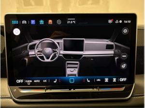 Volkswagen Tiguan 1.5 eTSI DSG Goal
