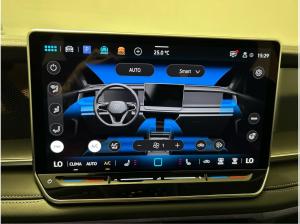 Volkswagen Tayron 1.5 eTSI DSG Life
