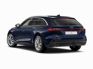 Audi A5 Avant 2.0 TDI Tech