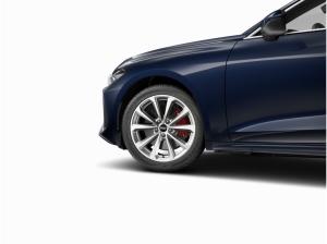 Audi A5 Avant 2.0 TDI Tech