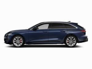 Audi A5 Avant 2.0 TDI Tech