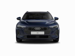 Audi A5 Avant 2.0 TDI Tech