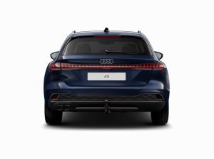 Audi A5 Avant 2.0 TDI Tech
