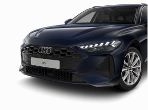 Audi A5 Avant 2.0 TDI Tech