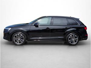 Audi SQ7 *Matrix*HUD*B&O*Pano*360cam*air**Navi*virtual cockpit plus*
