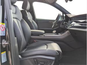 Audi SQ7 *Matrix*HUD*B&O*Pano*360cam*air**Navi*virtual cockpit plus*