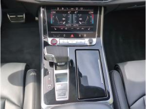 Audi SQ7 *Matrix*HUD*B&O*Pano*360cam*air**Navi*virtual cockpit plus*