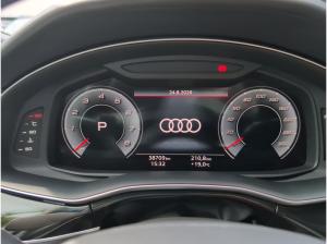 Audi SQ7 *Matrix*HUD*B&O*Pano*360cam*air**Navi*virtual cockpit plus*