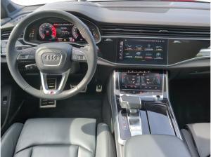 Audi SQ7 *Matrix*HUD*B&O*Pano*360cam*air**Navi*virtual cockpit plus*