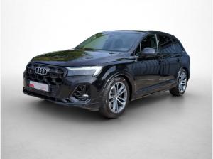 Audi SQ7 *Matrix*HUD*B&O*Pano*360cam*air**Navi*virtual cockpit plus*