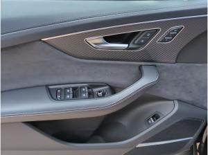 Audi SQ7 *Matrix*HUD*B&O*Pano*360cam*air**Navi*virtual cockpit plus*