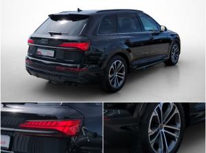 Audi SQ7 *Matrix*HUD*B&O*Pano*360cam*air**Navi*virtual cockpit plus*