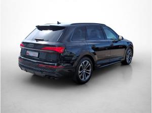 Audi SQ7 *Matrix*HUD*B&O*Pano*360cam*air**Navi*virtual cockpit plus*