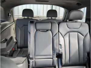 Audi SQ7 *Matrix*HUD*B&O*Pano*360cam*air**Navi*virtual cockpit plus*