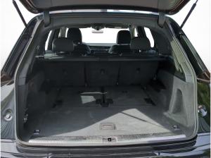 Audi SQ7 *Matrix*HUD*B&O*Pano*360cam*air**Navi*virtual cockpit plus*