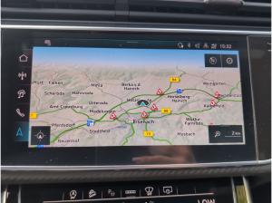 Audi SQ7 *Matrix*HUD*B&O*Pano*360cam*air**Navi*virtual cockpit plus*