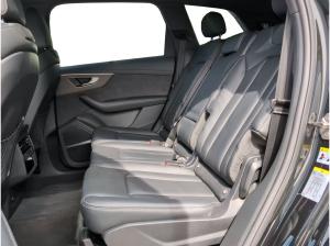 Audi SQ7 *Matrix*HUD*B&O*Pano*360cam*air**Navi*virtual cockpit plus*