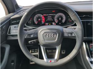 Audi SQ7 *Matrix*HUD*B&O*Pano*360cam*air**Navi*virtual cockpit plus*