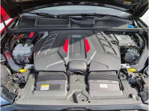 Audi SQ7 *Matrix*HUD*B&O*Pano*360cam*air**Navi*virtual cockpit plus*