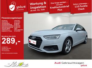 Audi A4 Avant 40 TFSI quattro *AHK*KAMERA*NAVI*
