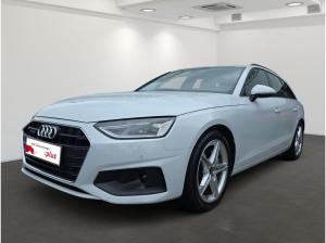 Audi A4 Avant 40 TFSI quattro *AHK*KAMERA*NAVI*