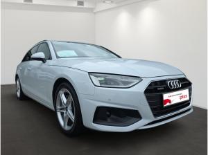 Audi A4 Avant 40 TFSI quattro *AHK*KAMERA*NAVI*