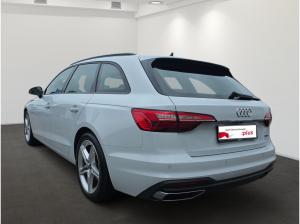 Audi A4 Avant 40 TFSI quattro *AHK*KAMERA*NAVI*