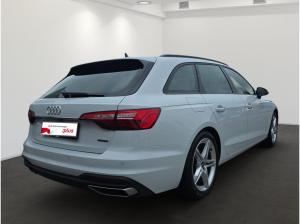 Audi A4 Avant 40 TFSI quattro *AHK*KAMERA*NAVI*