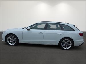 Audi A4 Avant 40 TFSI quattro *AHK*KAMERA*NAVI*