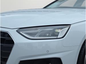 Audi A4 Avant 40 TFSI quattro *AHK*KAMERA*NAVI*