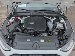 Audi A4 Avant 40 TFSI quattro *AHK*KAMERA*NAVI*