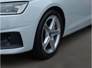 Audi A4 Avant 40 TFSI quattro *AHK*KAMERA*NAVI*