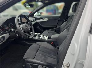 Audi A4 Avant 40 TFSI quattro *AHK*KAMERA*NAVI*