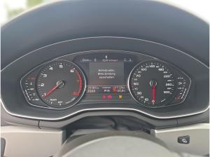 Audi A4 Avant 40 TFSI quattro *AHK*KAMERA*NAVI*