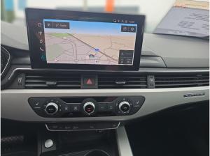 Audi A4 Avant 40 TFSI quattro *AHK*KAMERA*NAVI*