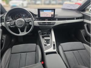 Audi A4 Avant 40 TFSI quattro *AHK*KAMERA*NAVI*