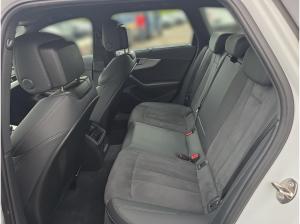 Audi A4 Avant 40 TFSI quattro *AHK*KAMERA*NAVI*