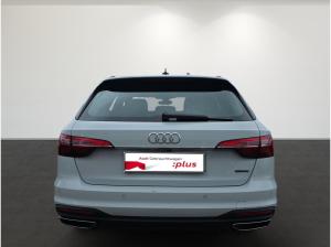 Audi A4 Avant 40 TFSI quattro *AHK*KAMERA*NAVI*