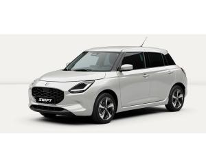 Suzuki Swift 1.2 Comfort+ Hybrid (Tageszulassung)