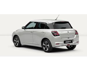 Suzuki Swift 1.2 Comfort+ Hybrid (Tageszulassung)
