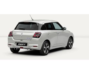 Suzuki Swift 1.2 Comfort+ Hybrid (Tageszulassung)