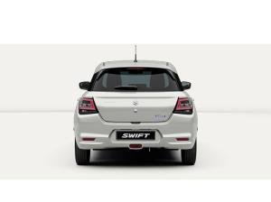 Suzuki Swift 1.2 Comfort+ Hybrid (Tageszulassung)