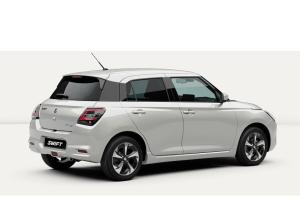 Suzuki Swift 1.2 Comfort+ Hybrid (Tageszulassung)