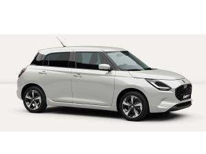 Suzuki Swift 1.2 Comfort+ Hybrid (Tageszulassung)