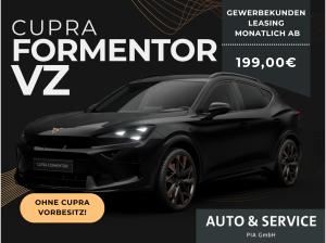 Cupra Formentor 2.0 TSI 245kW VZ DSG 4Drive / END OF SUMMER DEAL!