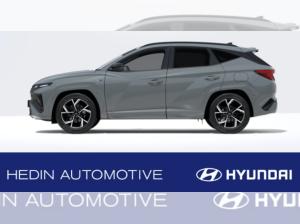 Hyundai TUCSON 🚨Leasing-Kracher‼️N Line - Volle Hütte💥versch. Farben🎨inkl. Matrix LED Paket & Krell Soundsystem🎶
