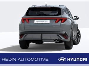 Hyundai TUCSON 🚨Leasing-Kracher‼️N Line - Volle Hütte💥versch. Farben🎨inkl. Matrix LED Paket & Krell Soundsystem🎶