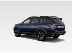 Dacia Bigster Hybrid155 Extreme CityWinterPlusPaket