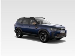 Dacia Bigster Hybrid155 Extreme CityWinterPlusPaket