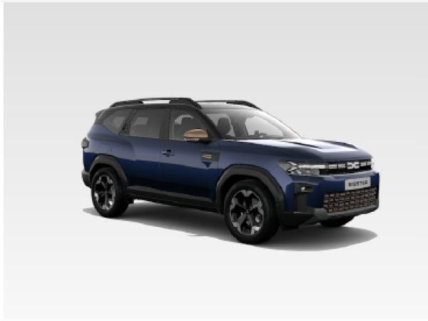 Dacia Bigster Hybrid155 Extreme CityWinterPlusPaket